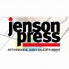 Jenson Press