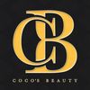 Cocos Nails, Tanning & Beauty