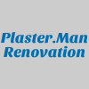 Plaster.Man Renovation