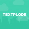 Textplode