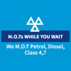 Broughton Astley M O T Centre
