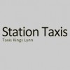 Station Taxis
