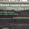 Smart Repairs North West