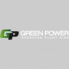 Green Power Plant Hire