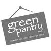 Green Pantry