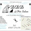D D D Pet Salon