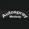 Autospray Medway