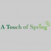 A Touch of Spring