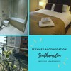 Prestige Apartments Southampton