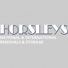 Horsleys of Stafford