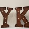 YK Hair and Beauty