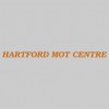 Hartford MOT Centre