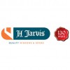 H Jarvis
