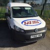 TJS Self Drive