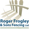 Roger Frogley & Sons Fencing