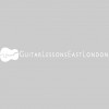 Guitar Lessons East London