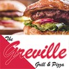 The Greville Grill & Pizza