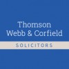 Thomson Webb & Corfield