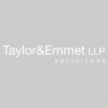 Taylor Emmet