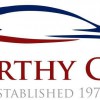 McCarthy Cars