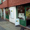 The Frame Centre