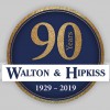 Walton and Hipkiss