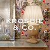 Krosbie & Co. Hair & Beauty