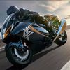 Powerslide Motorcycles