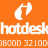 ihotdesk