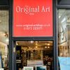 Original Art Shop
