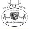 The Black Faced Sheep