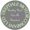 Deepdale Motor Company