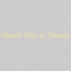 March Hair