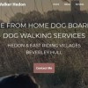 Wright Dog Walker Hedon