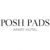 Posh Pads Liverpool One