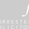 Forresters Solicitors