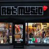R and T Music