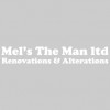Mel's the Man