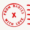 From Babies with Love