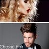 Chesn Hair & Barbershop