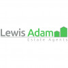 Lewis Adam