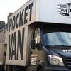 Rocket Van