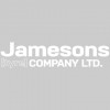 Jamesons Tyre