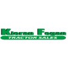 Kieran Fegan Tractors