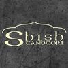 Shish Tandoori