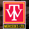 TW Mercedes