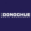 P.B. Donoghue