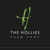 The Hollies Farm Shop
