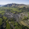 Keswick Cottages
