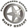 Peacemarsh Garage